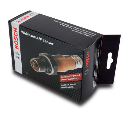 Bosch LSU-4.9 Oxygen Sensor 1M