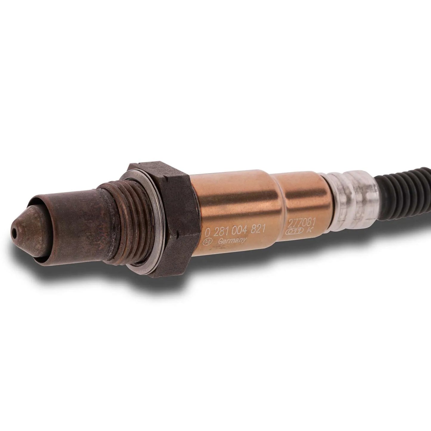 Bosch LSU-4.9 Oxygen Sensor 62.5cm