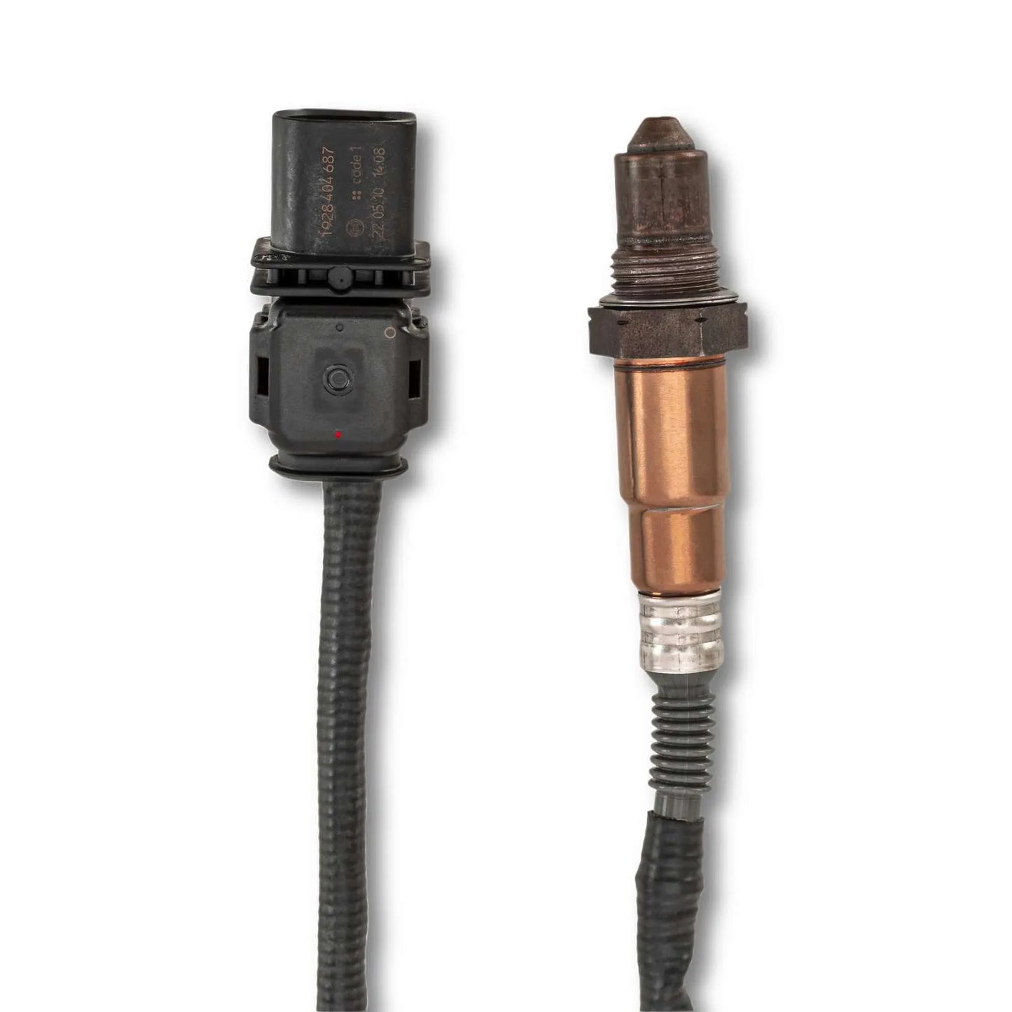 Bosch LSU-4.9 Oxygen Sensor 62.5cm