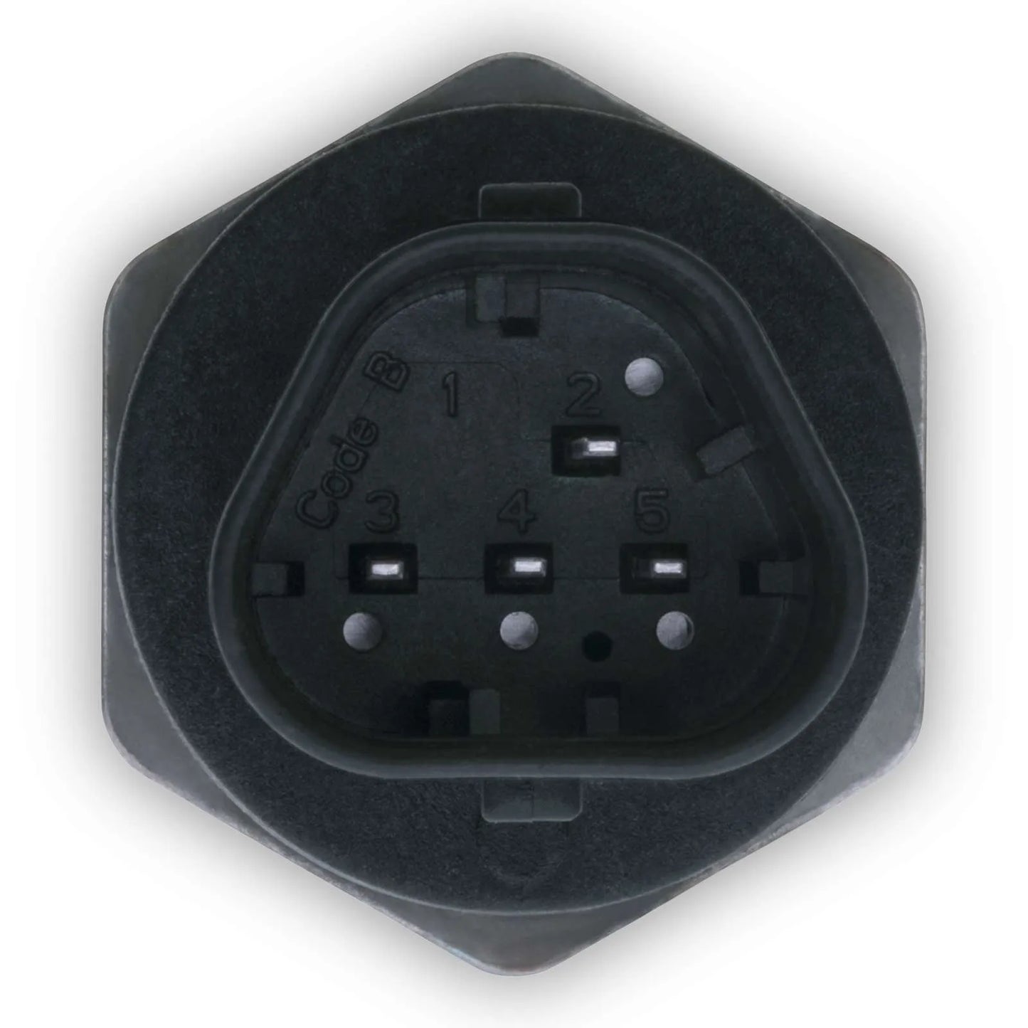 Bosch Liquid Pressure/Temp combined Sensor, 10 bar & 140 deg C