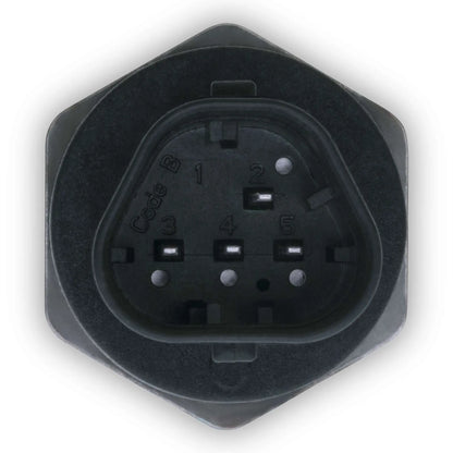 Bosch Liquid Pressure/Temp combined Sensor, 10 bar & 140 deg C