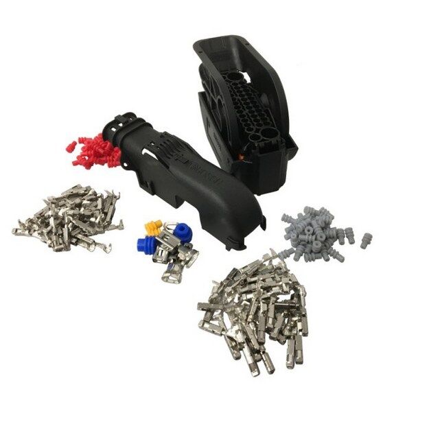 Mating Connector X1 - PBX90