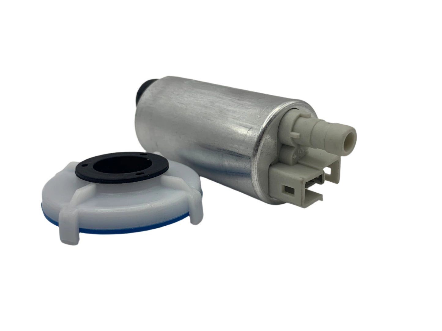 Pierburg High flow fuel pump
