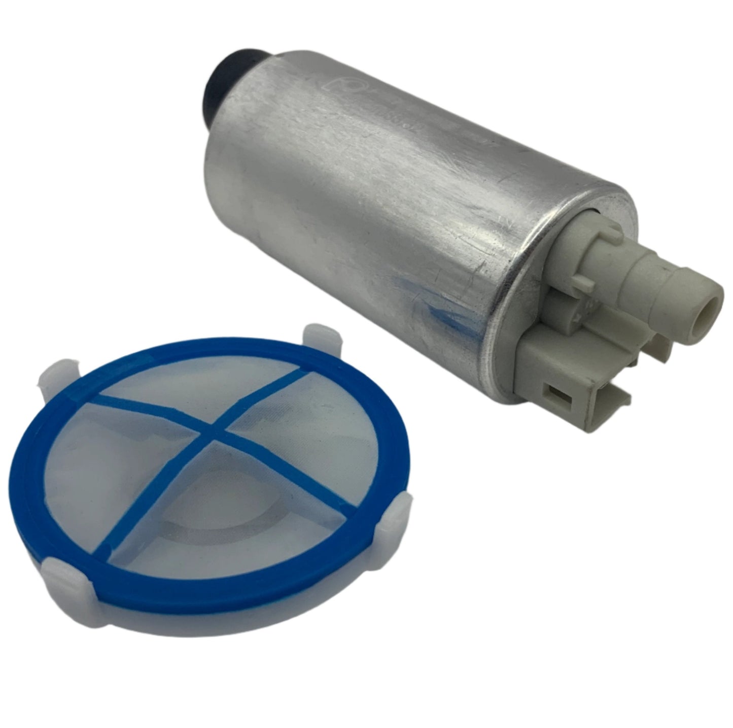 Pierburg High flow fuel pump