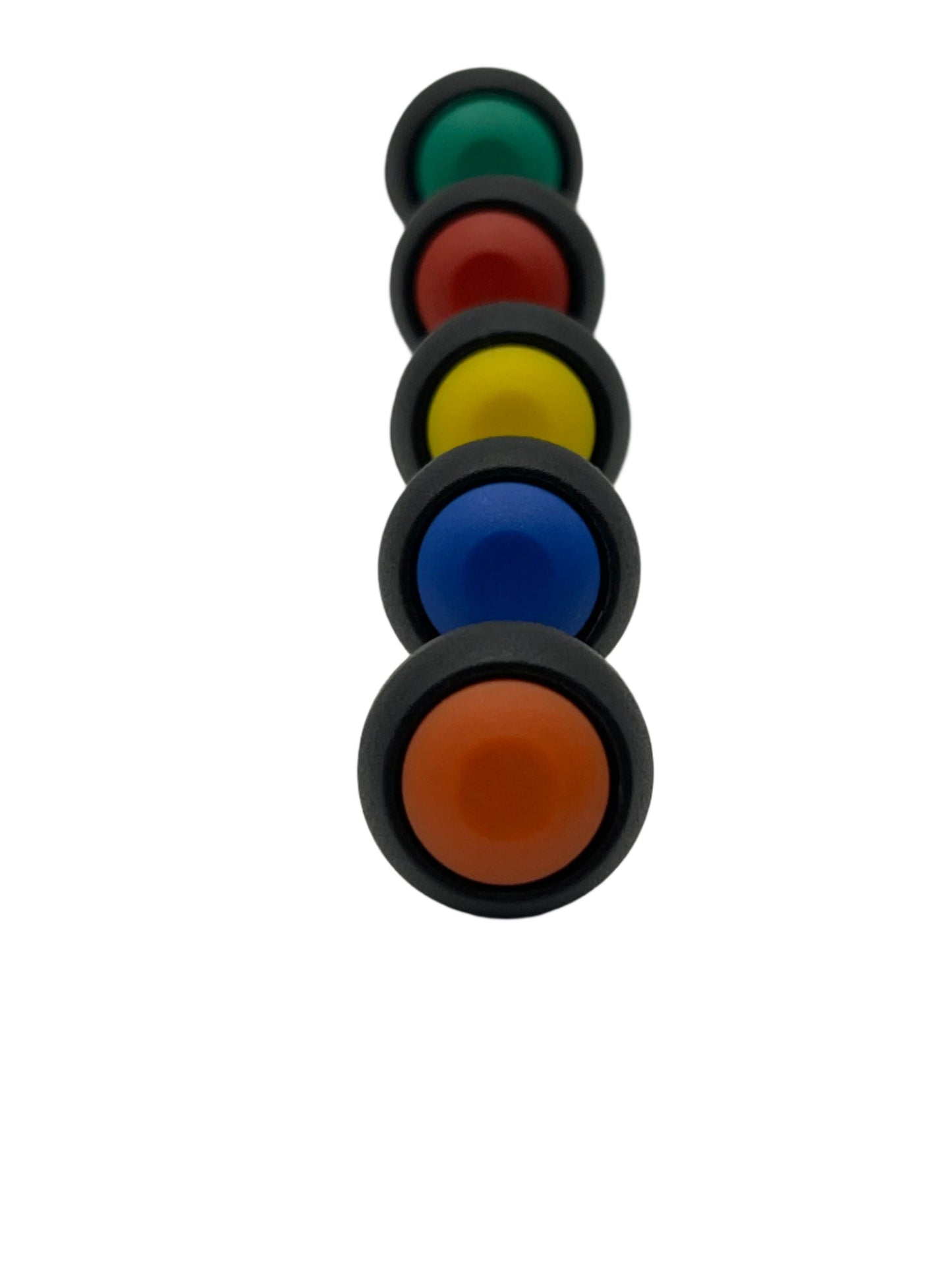 Momentary Push Button Switches - colour choice