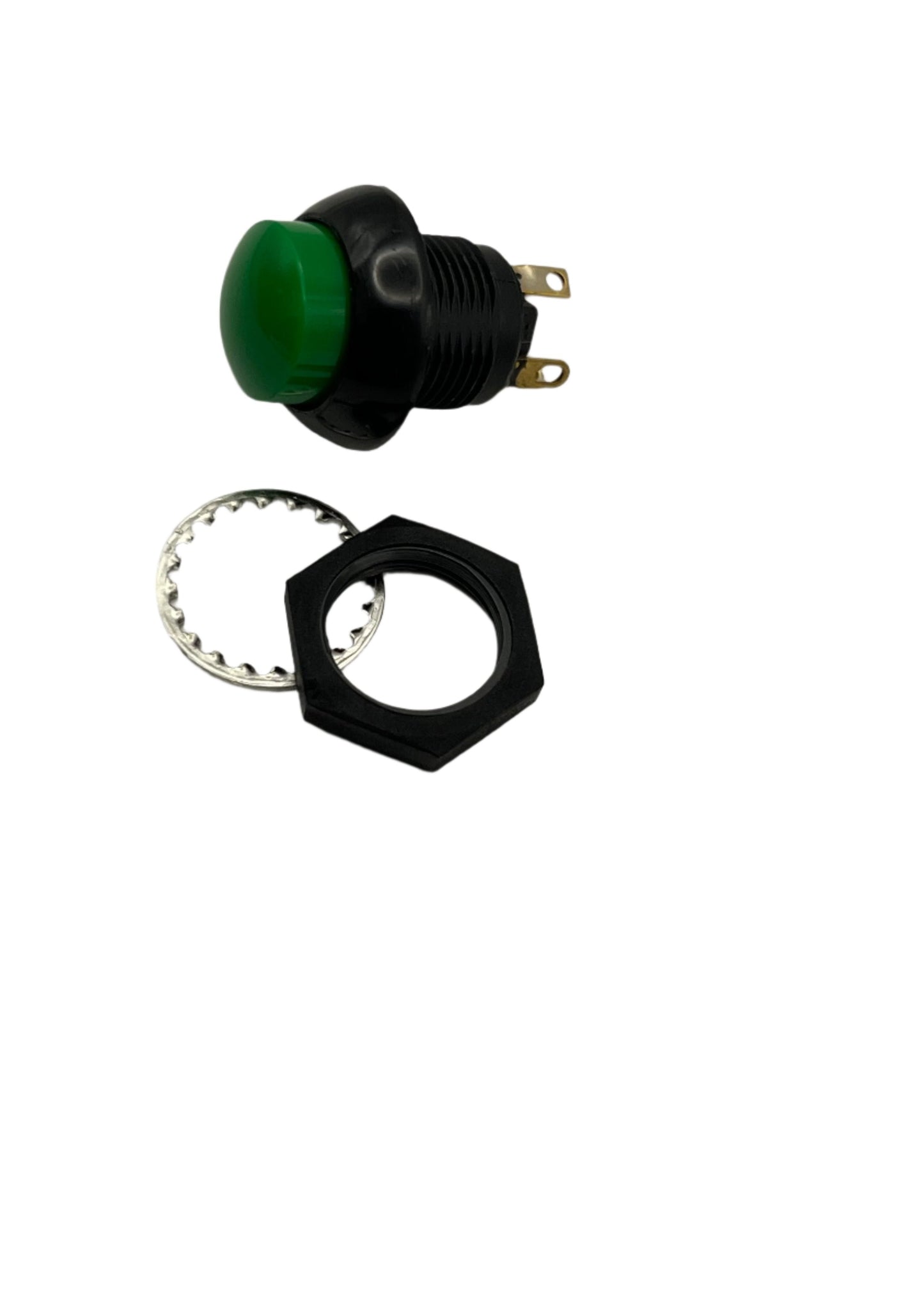 Momentary Push Button Switch