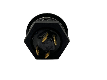Momentary Push Button Switch