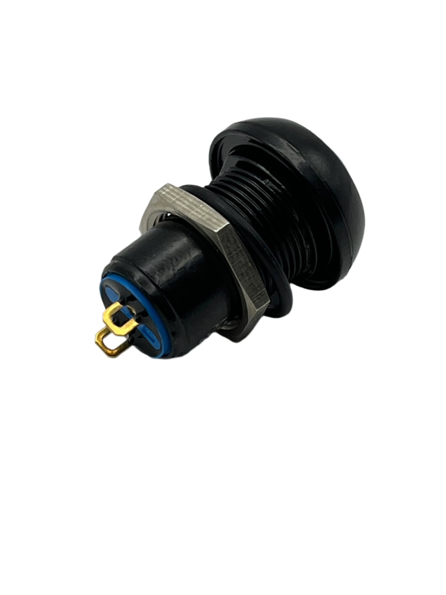 Latching Push Button Switch