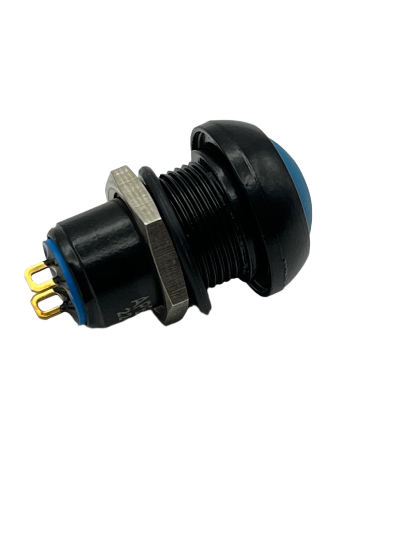 Latching Push Button Switch