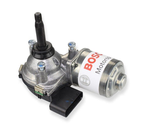 Wiper Motor WDD2, Direct Acting - Long shaft