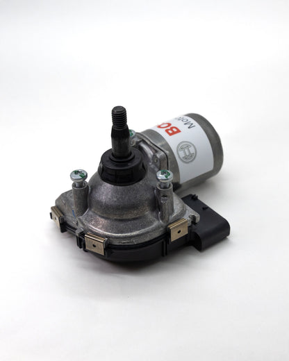 Wiper Motor WDD2, Direct Acting - Short shaft