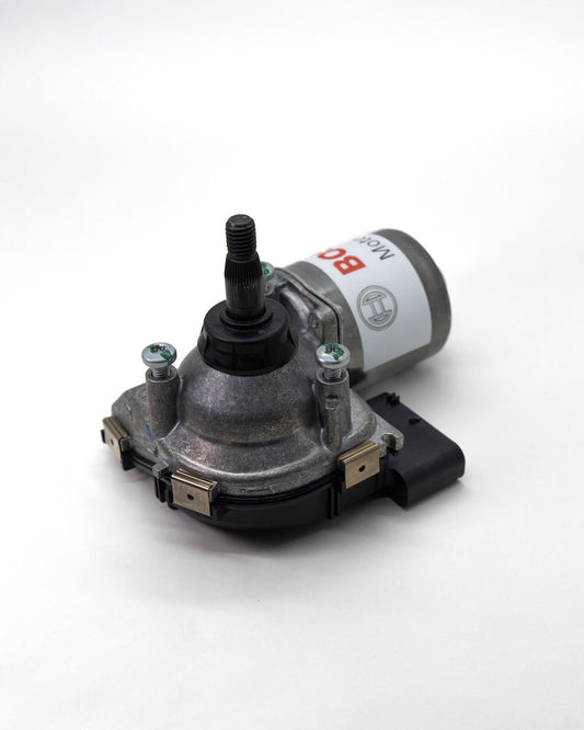 Wiper Motor WDD2, Direct Acting - Short shaft