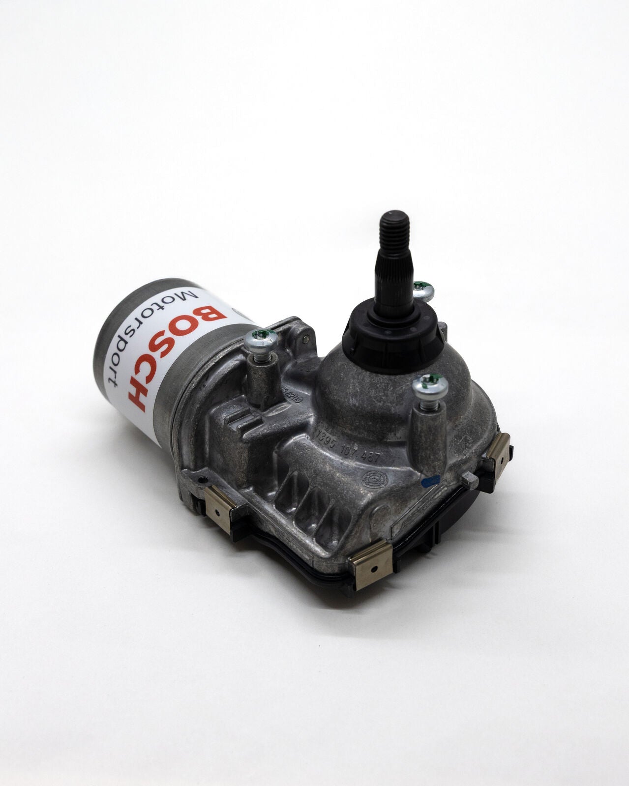 Wiper Motor WDD2, Direct Acting - Short shaft