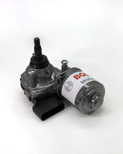 Wiper Motor WDD2, Direct Acting - Short shaft