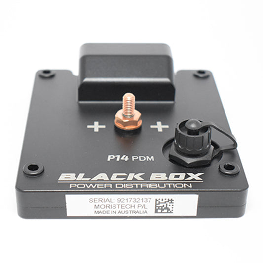 BLACKBOX P14