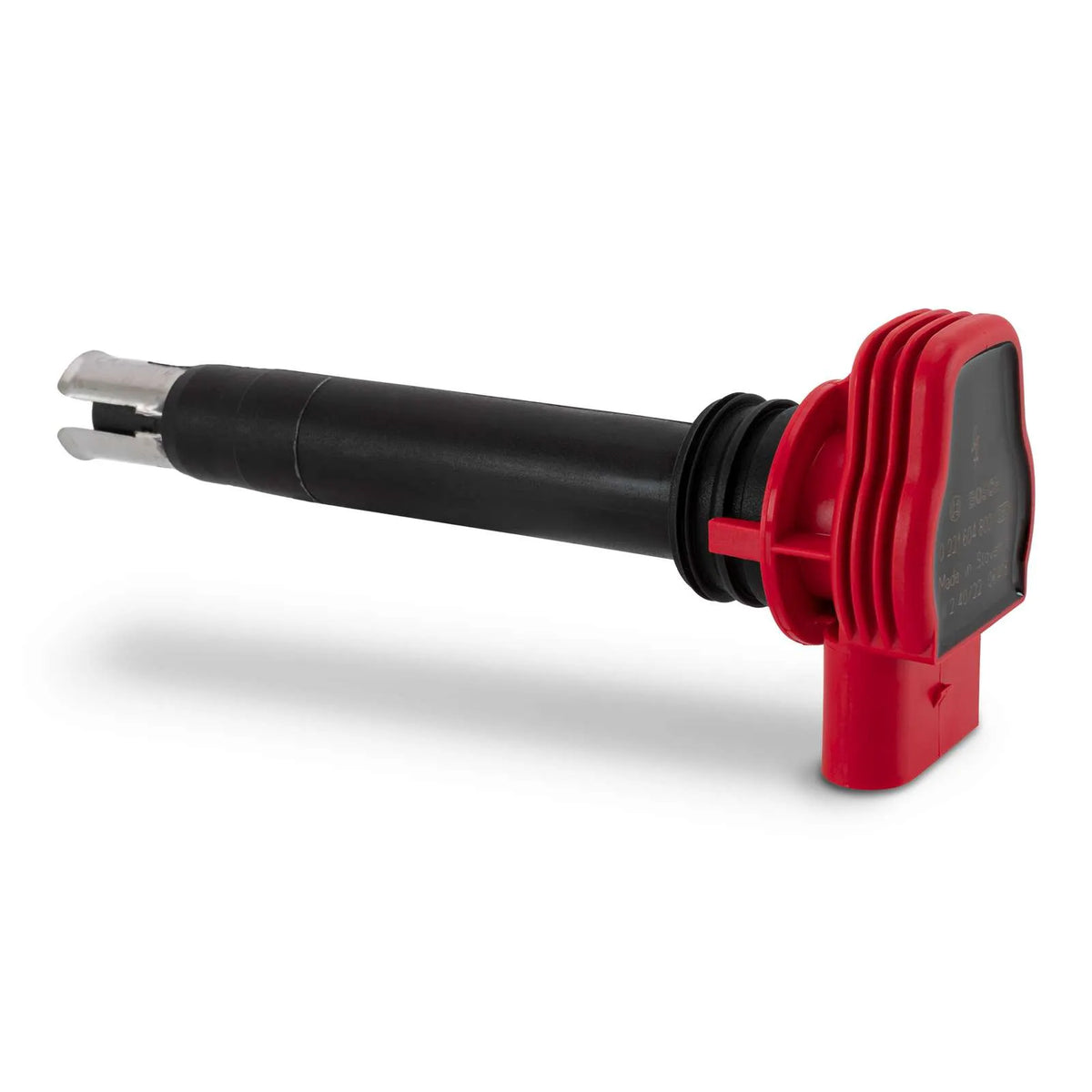 Red Coil Bosch Ignition Coil - Red – Race Shop