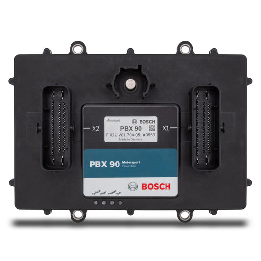 Bosch MSD Power Box PBX90