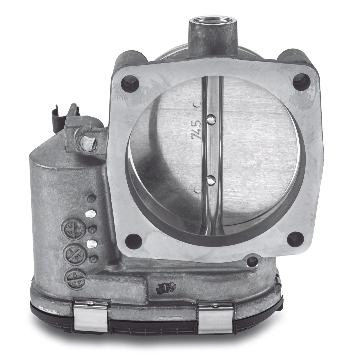 Bosch Electronic Throttle Body (74mm bore)