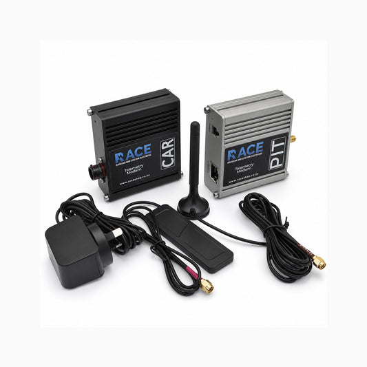 RACE Telemetry Modem Kit