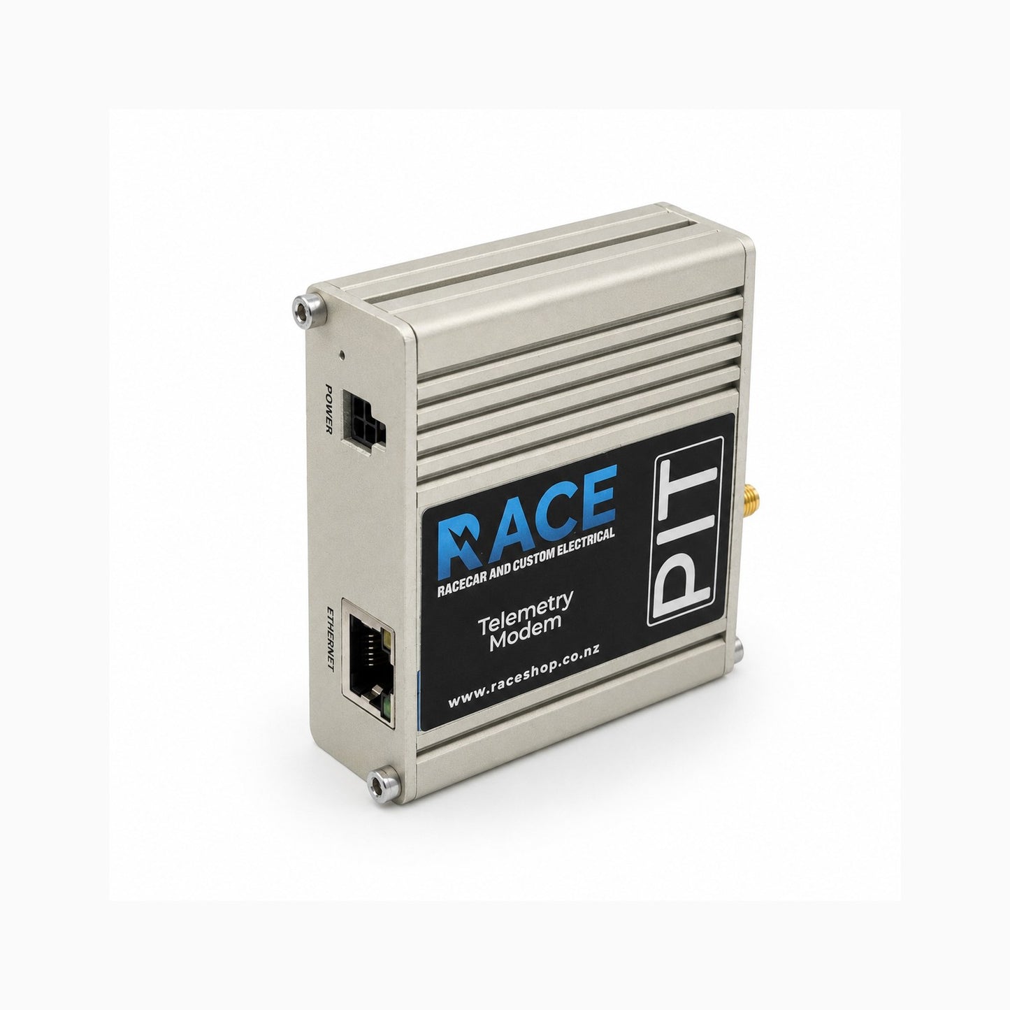 RACE Telemetry Modem Kit
